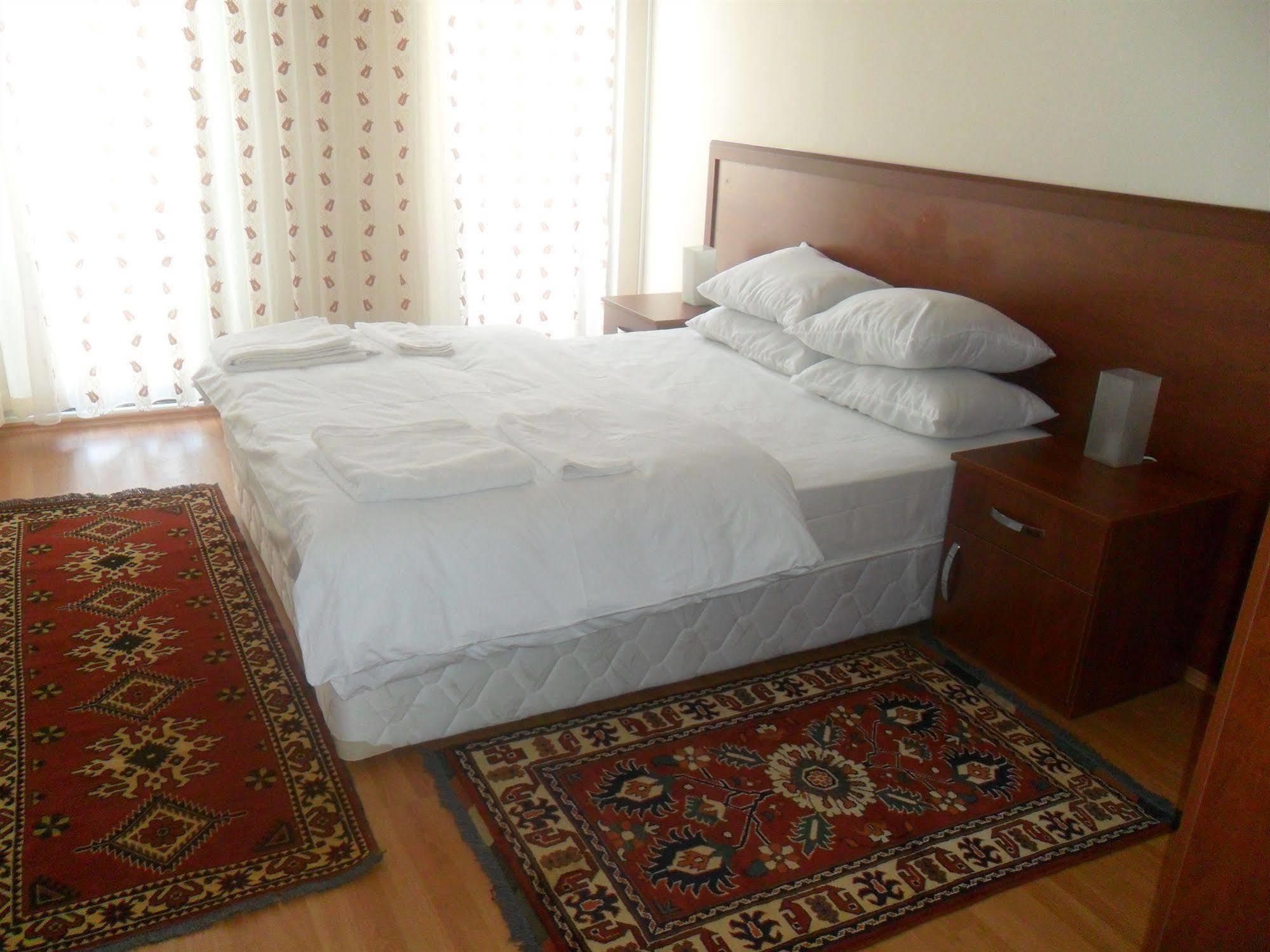 Flamingo Apart Provincia di Istanbul