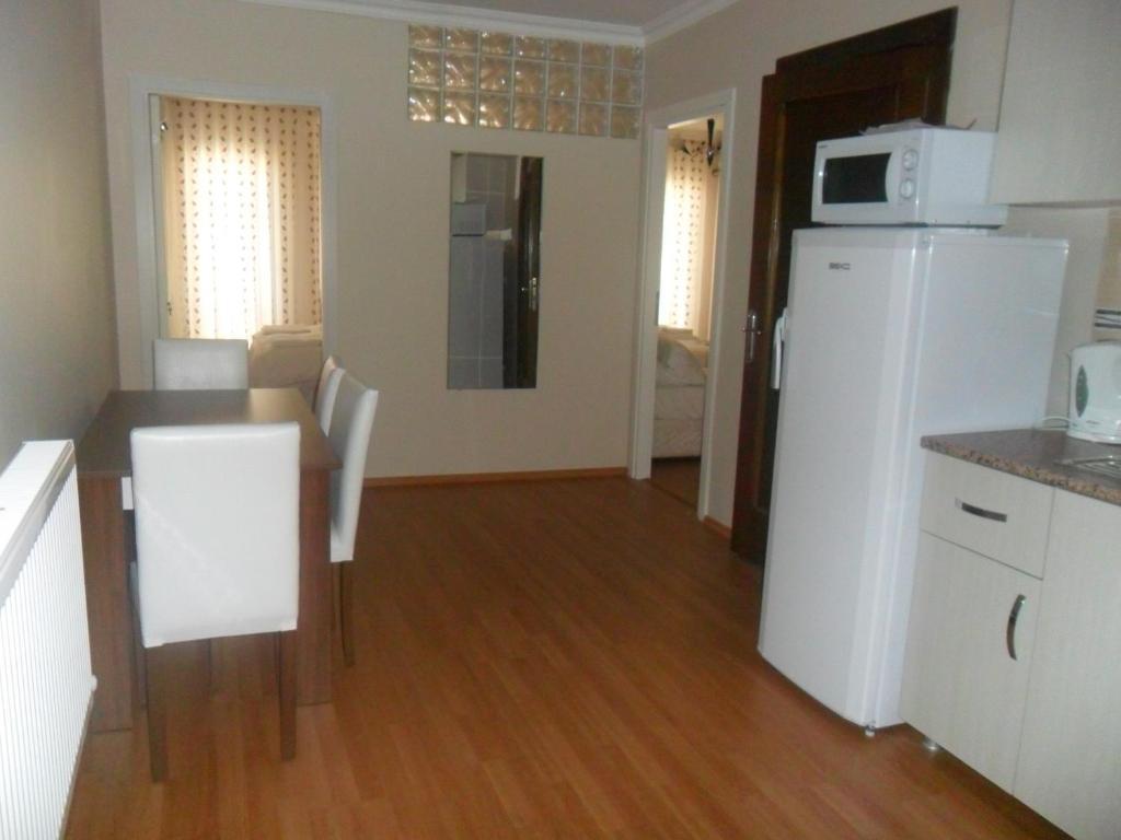 Aparthotel Flamingo Apart Provincia di Istanbul