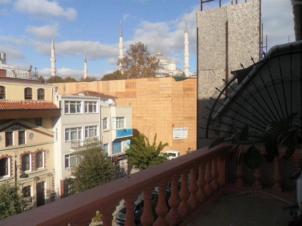 Flamingo Apart Aparthotel Provincia di Istanbul