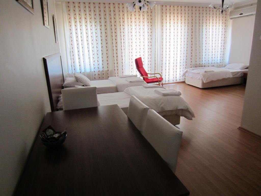 Flamingo Apart Provincia di Istanbul
