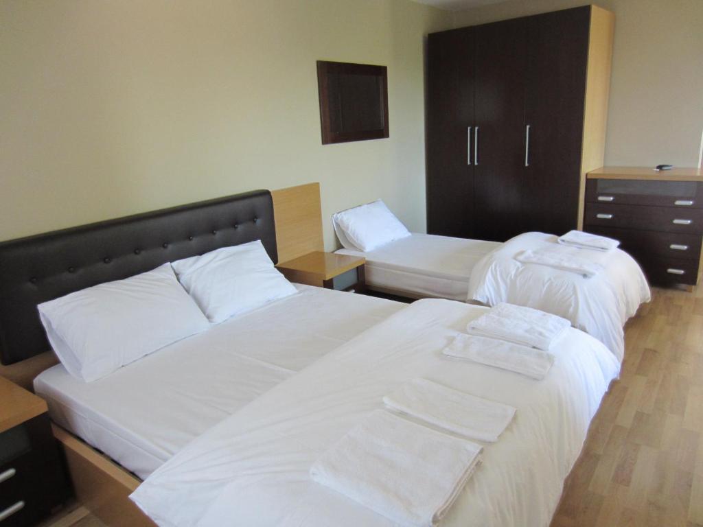 Flamingo Apart 3* Provincia di Istanbul