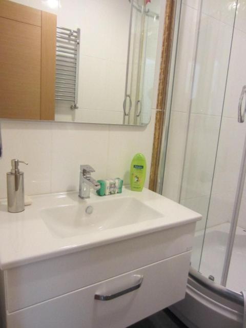 Flamingo Apart Aparthotel Provincia di Istanbul