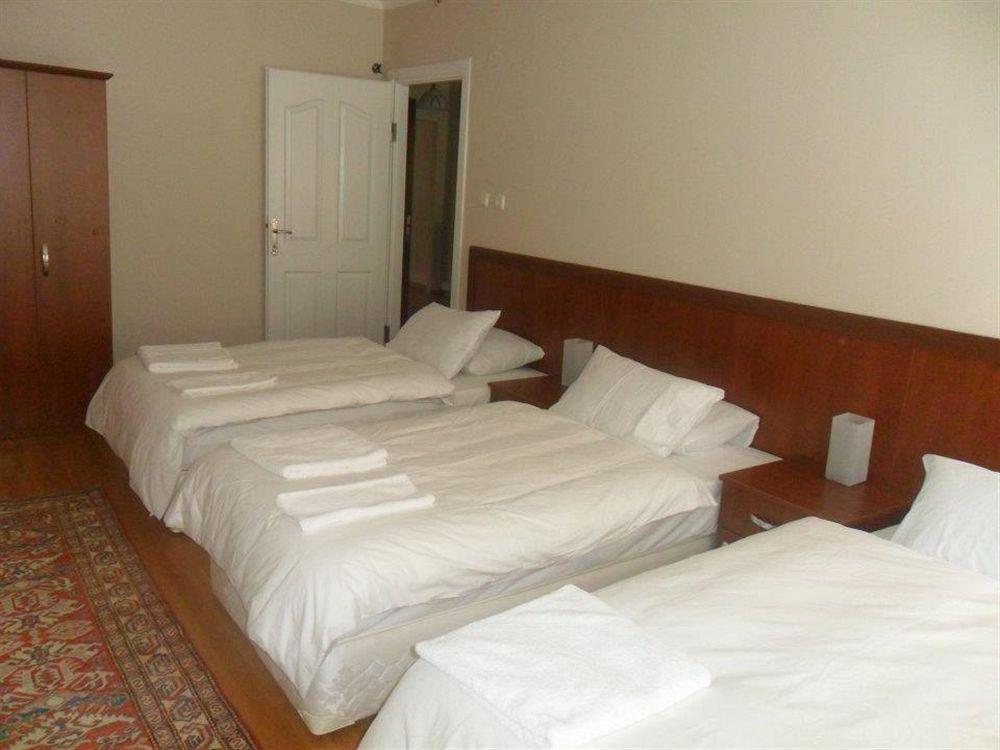 Flamingo Apart Provincia di Istanbul