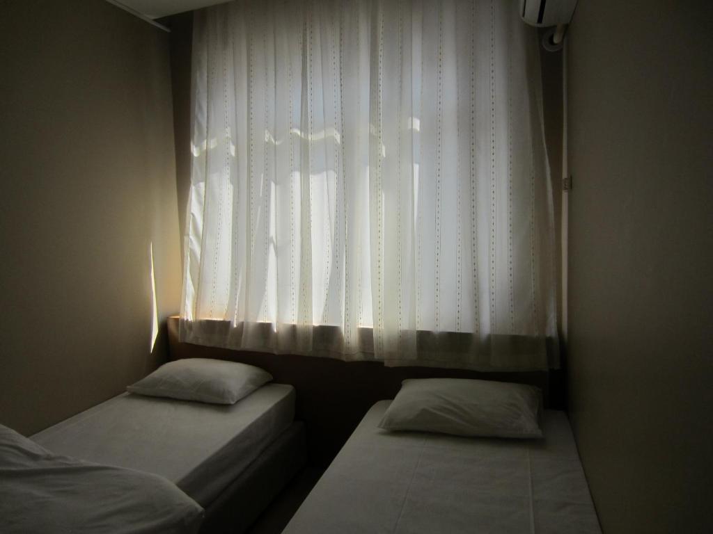 Aparthotel Flamingo Apart Provincia di Istanbul