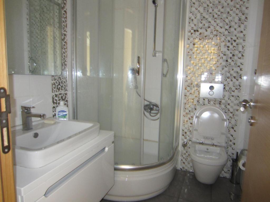 Flamingo Apart Aparthotel Provincia di Istanbul