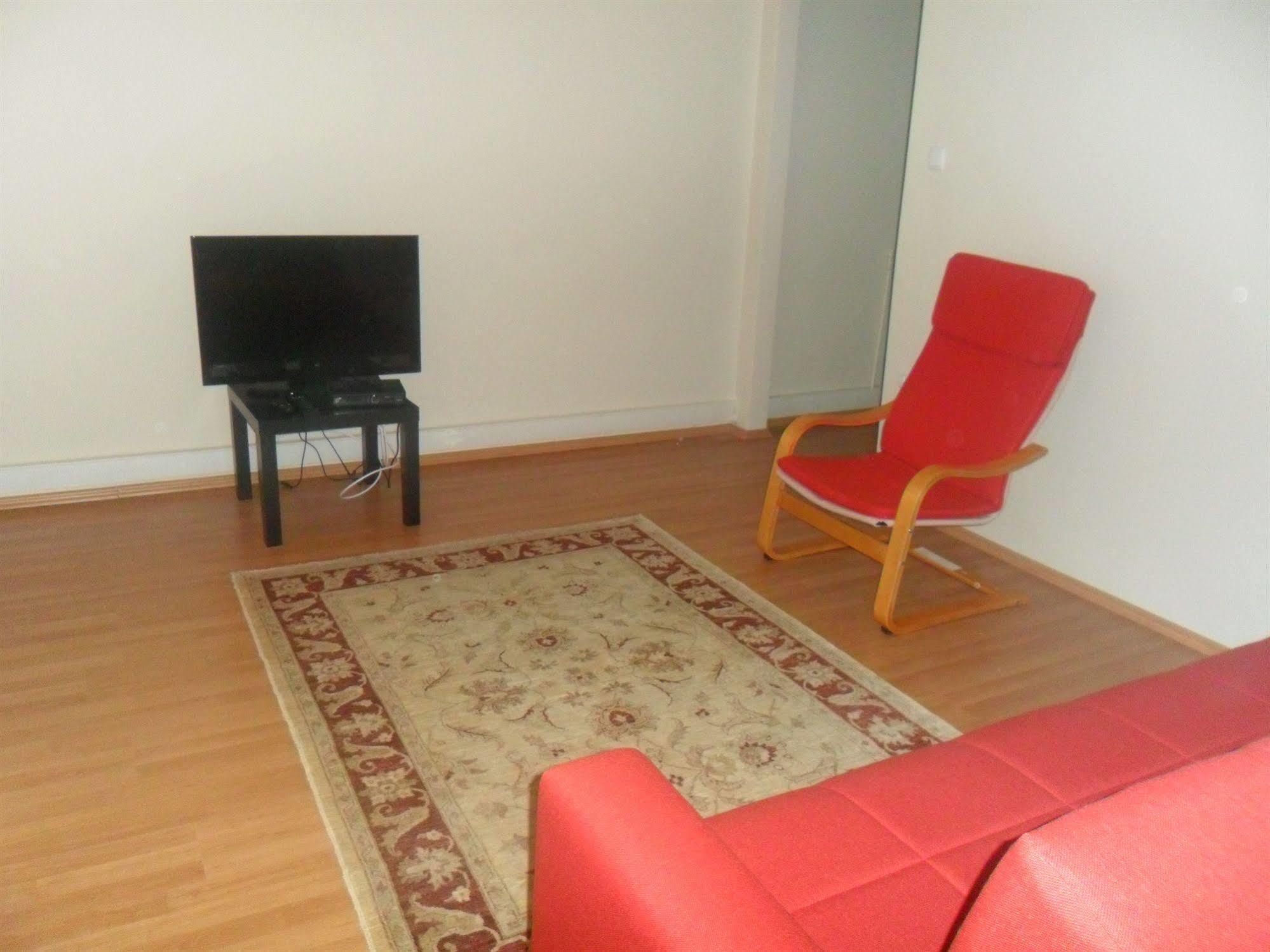 Aparthotel Flamingo Apart Provincia di Istanbul