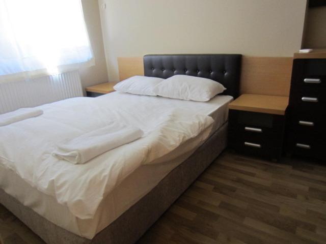 Appart hôtel Flamingo Apart Istambul