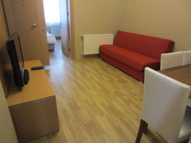 Flamingo Apart 3* Istambul