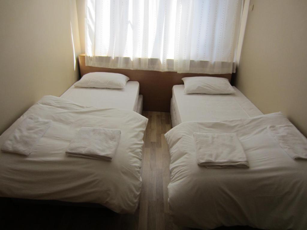 Appart hôtel Flamingo Apart